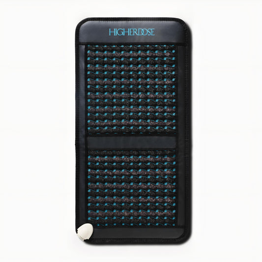 Infrared PEMF Go Mat