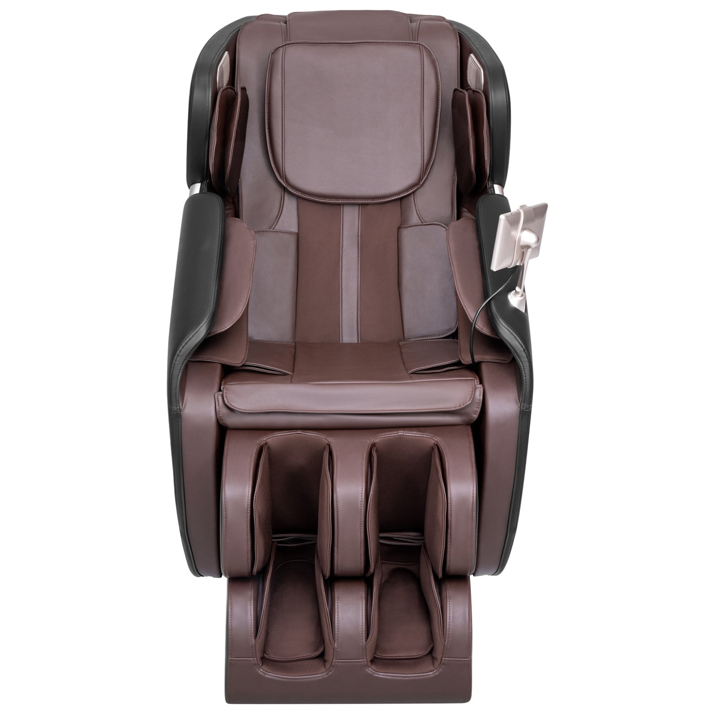 Full Body Massage Chair Zero Gravity 3D Shiatsu Recliner with Sl-Track