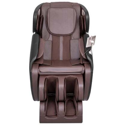Full Body Massage Chair Zero Gravity 3D Shiatsu Recliner with Sl-Track
