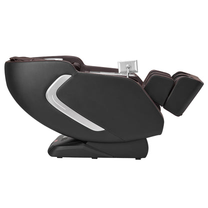 Full Body Massage Chair Zero Gravity 3D Shiatsu Recliner with Sl-Track